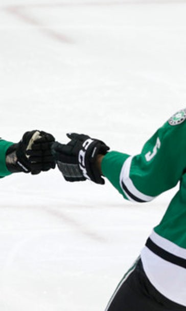Stars top Avs 4-2 for 1st 3-game winning streak this season (Dec 29, 2016)